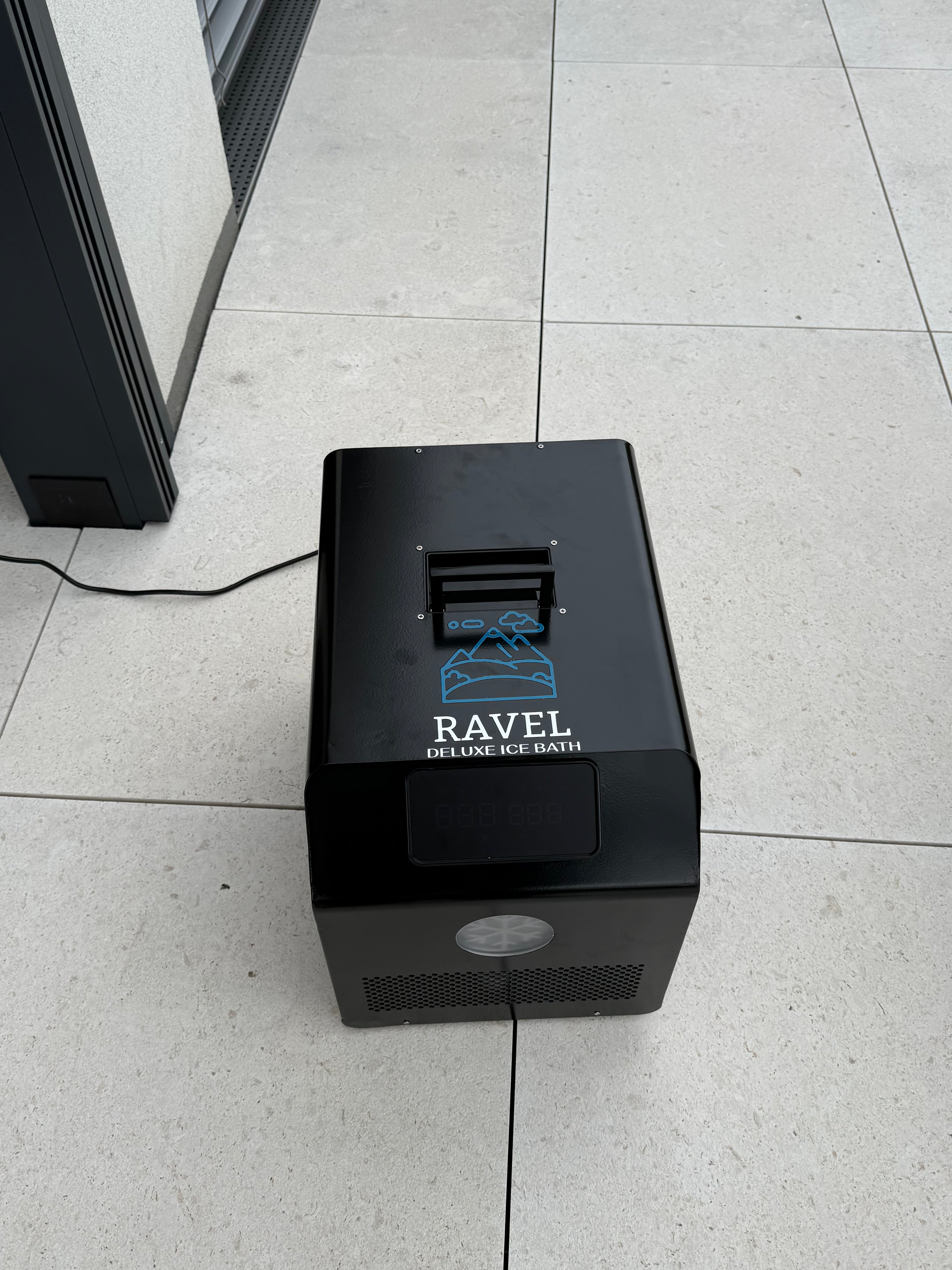 Ravel Apex Chiller