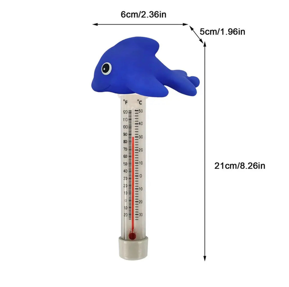 Thermometer