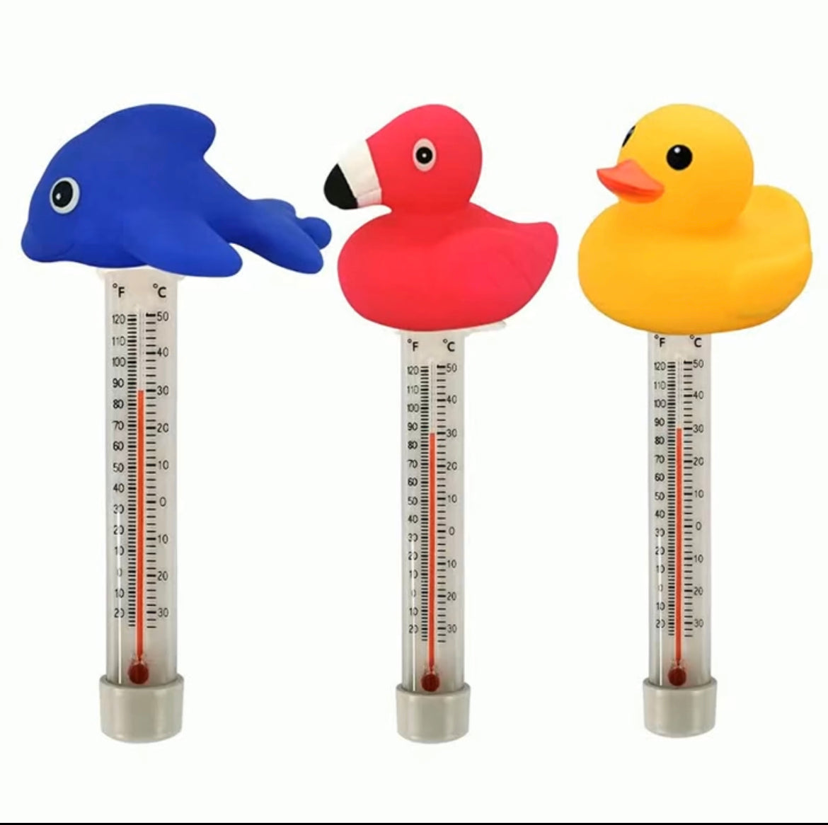 Thermometer