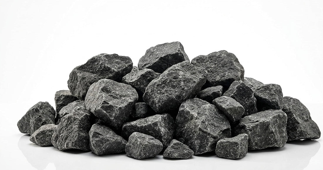 Saunasteine 20Kg