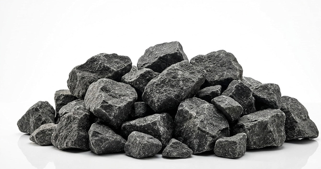 Saunasteine 20Kg