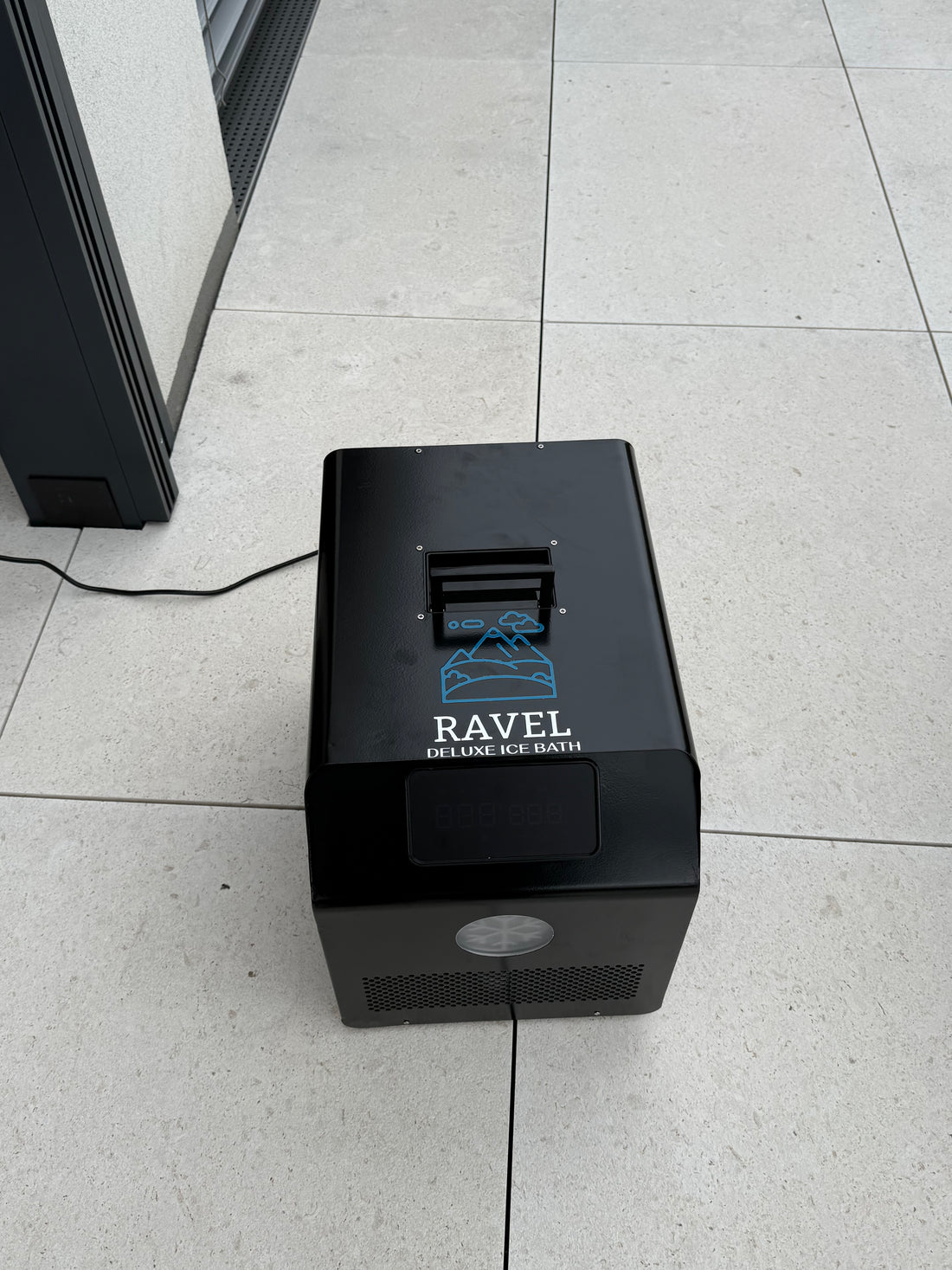 Ravel Apex Chiller