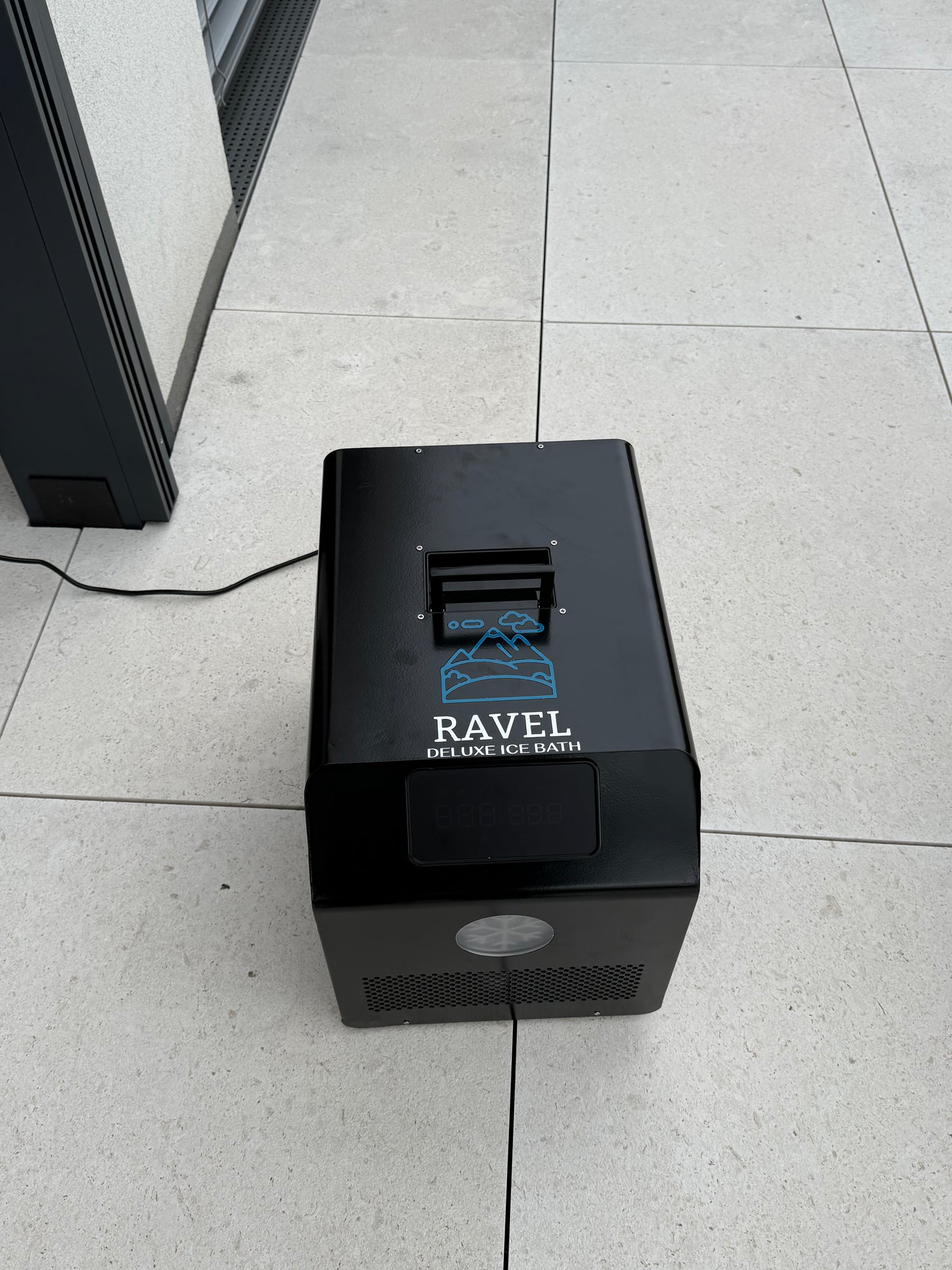 Ravel Apex Chiller