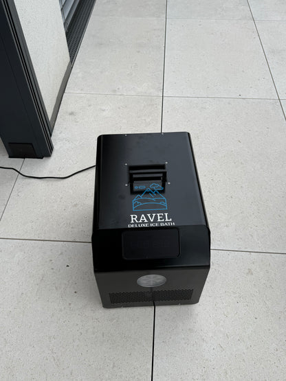 Ravel Apex Chiller